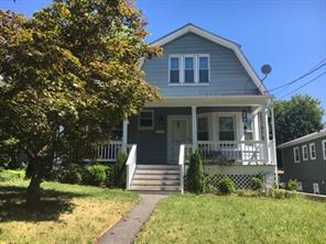 1 of 1 - 118 Clinton Avenue, Nyack, NY