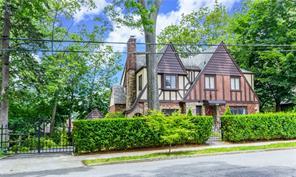 1 of 1 - 201 Devoe Avenue, Yonkers, NY