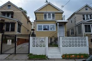 1 of 1 - 615 Leland Avenue, Bronx, NY