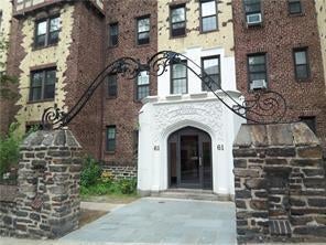 1 of 1 - 61 Grand St. # 2n, Mount Vernon, NY