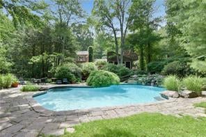 1 of 1 - 32 Beech Hill Lane, Pound Ridge, NY