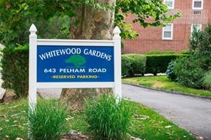 1 of 1 - 643 Pelham Road 3d, New Rochelle, NY