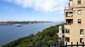 1 of 1 - 140 Riverside Drive # 17g, New York, NY