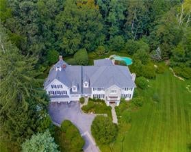 1 of 1 - 131 Old Roaring Brook Road, Mount Kisco, NY