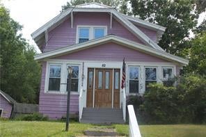 1 of 1 - 82 Carrier St., Liberty, NY
