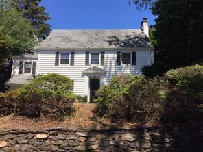 1 of 1 - 4 Hathaway Road, Bronxville, NY