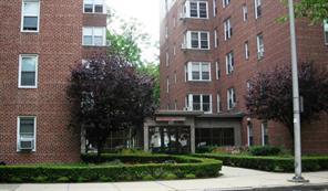 1 of 1 - 625 Gramatan Avenue # 3h, Mount Vernon, NY