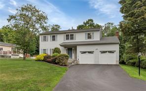 1 of 1 - 136 Rye Hill Road, Monroe, NY