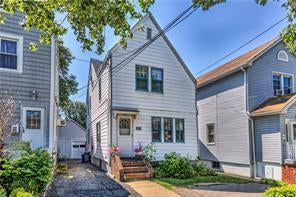 1 of 1 - 86 Marine St., Bronx, NY