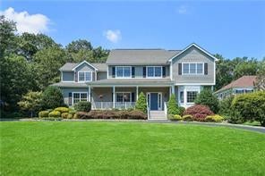 1 of 1 - 38 Stonewall Circle, West Harrison, NY