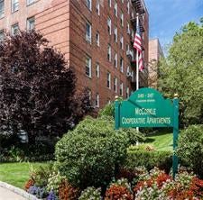 1 of 1 - 245 Parkview Avenue # 2g, Bronxville, NY
