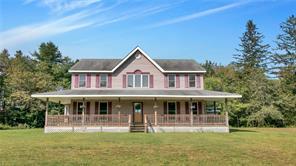 1 of 1 - 303 Amber Lake Road, Livingston Manor, NY