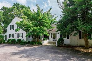 1 of 1 - 540 Cross River,( Route 35 ), Katonah, NY
