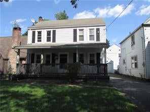 1 of 1 - 282 Fullerton Avenue, Newburgh, NY