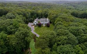 1 of 1 - 73 Dann Farm Road, Pound Ridge, NY