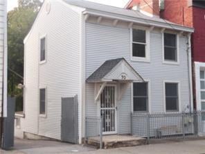1 of 1 - 70 Bridge St., Poughkeepsie, NY