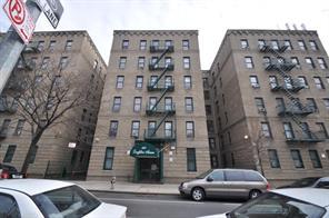 1 of 1 - 1670 Longfellow # 3j, Bronx, NY