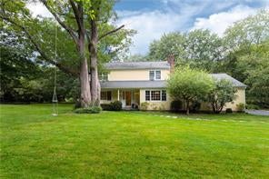 1 of 1 - 17 Fox Hill Road, Pound Ridge, NY
