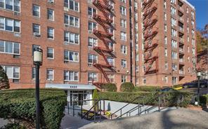 1 of 1 - 5425 Valles Avenue # 6gh, Bronx, NY