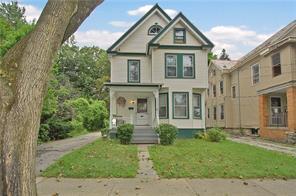 1 of 1 - 8 Hammersley Avenue, Poughkeepsie, NY