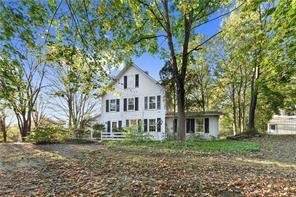 1 of 1 - 41 Pound Ridge Road, Pound Ridge, NY