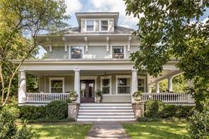 1 of 1 - 43 Woodland Avenue, Bronxville, NY