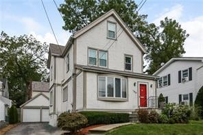 1 of 1 - 169 Bradley Road, Scarsdale, NY