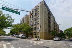 1 of 1 - 1855 Grand Concourse # 55, Bronx, NY