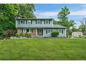 1 of 1 - 2 Catalpa Court, Bardonia, NY