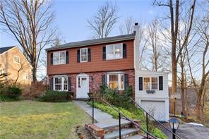 1 of 1 - 26 Salem Road, Chappaqua, NY