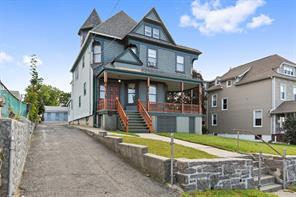 1 of 1 - 118 Aka 120 Park Avenue, Yonkers, NY