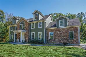 1 of 1 - 56 Benjamin Meadow Road, Tuxedo Park, NY