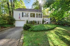 1 of 1 - 144 Stanwood Road, Mount Kisco, NY