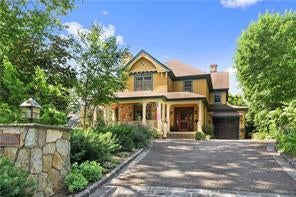1 of 1 - 21 Lynden St., Rye, NY