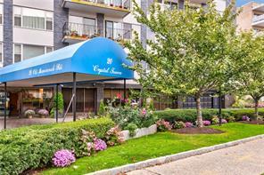 1 of 1 - 20 Old Mamaroneck Road 7l, White Plains, NY
