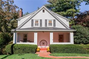 1 of 1 - 40 Woodlands Avenue, White Plains, NY