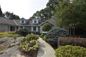 1 of 1 - 11 Dorchester Road, Rye, NY