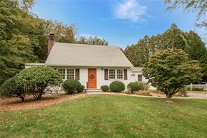 1 of 1 - 266 Dalmeny Road, Briarcliff Manor, NY