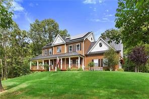 1 of 1 - 1 Morning View Court, Chappaqua, NY