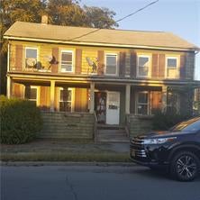 1 of 1 - 74 Ball St., Port Jervis, NY