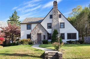 1 of 1 - 184 Pondfield Road, Bronxville, NY