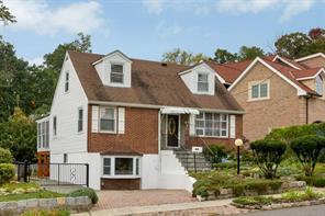1 of 1 - 46 Cross Hill Avenue, Yonkers, NY