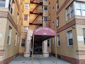 1 of 1 - 2166 Bronx Park # 2b, Bronx, NY