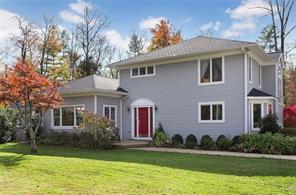 1 of 1 - 24 Old Sleepy Hollow Road, Pleasantville, NY