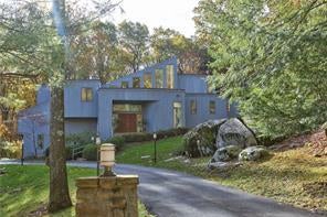 1 of 1 - 18 Hemlock Hollow Road, Armonk, NY