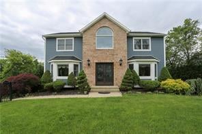 1 of 1 - 2 Sunny Ridge Court, Chestnut Ridge, NY