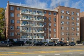 1 of 1 - 3201 Grand Concourse # 5-b, Bronx, NY