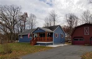 1 of 1 - 89 Railroad Avenue, Montgomery, NY