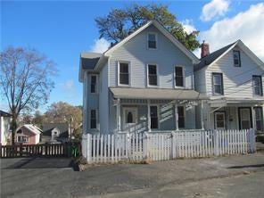 1 of 1 - 129 Clove Avenue, Haverstraw, NY