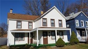 1 of 1 - 32 Railroad Circle, Port Jervis, NY